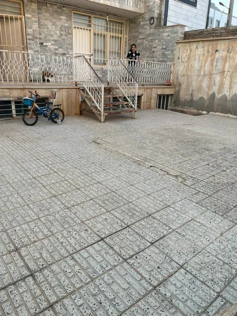 فروش ویلا 250 متر دامغان مناسب سرمایه گذاری