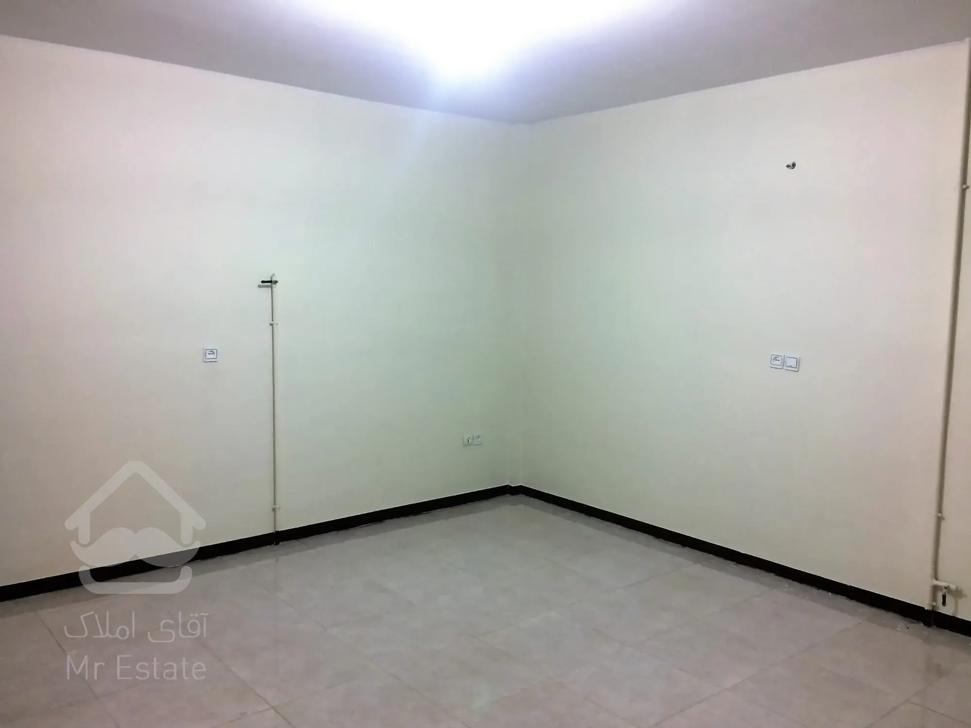 55 خوش نقشه بازسازی شده با تراس سرپوشیده