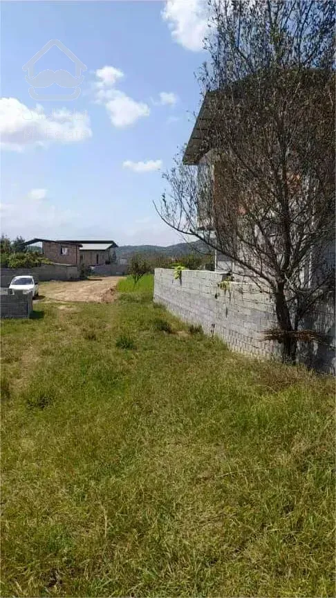 فروش زمین 133 متری در منطقه توریستی بابلکنار