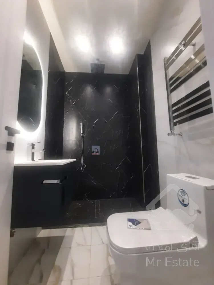 ویلایی مدرن و خاص حاصل سلیقه ای در خور تحسین