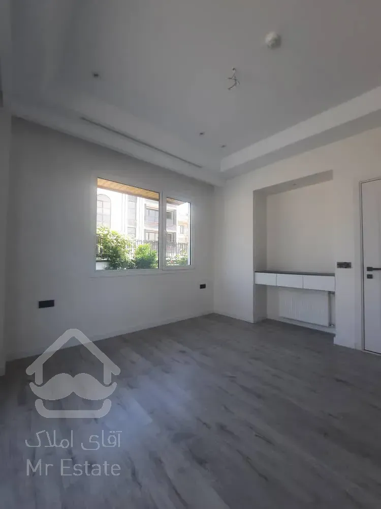 ویلایی مدرن و خاص حاصل سلیقه ای در خور تحسین