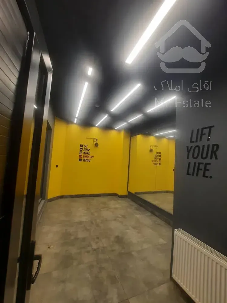 ویلایی مدرن و خاص حاصل سلیقه ای در خور تحسین