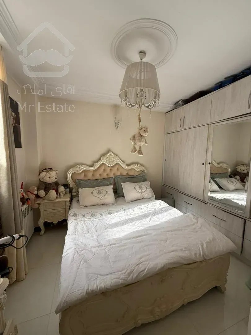 فروش آپارتمان باسازی شده -قیمت به صرفه -به خریدار واقعی تخفیف داده میشه -نورگیر عالی -دو پنجره در پذیرایی