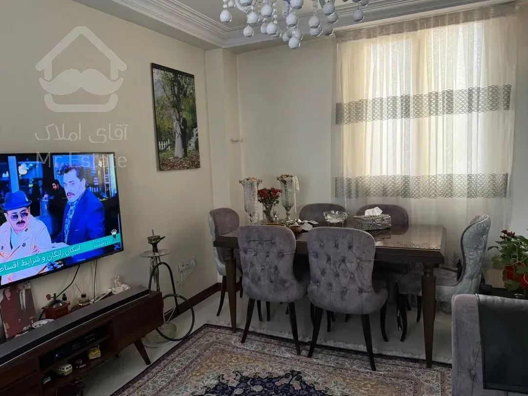 فروش آپارتمان باسازی شده -قیمت به صرفه -به خریدار واقعی تخفیف داده میشه -نورگیر عالی -دو پنجره در پذیرایی