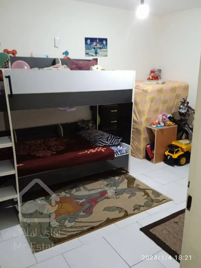 اجاره اپارتمان فردیس 70 متری