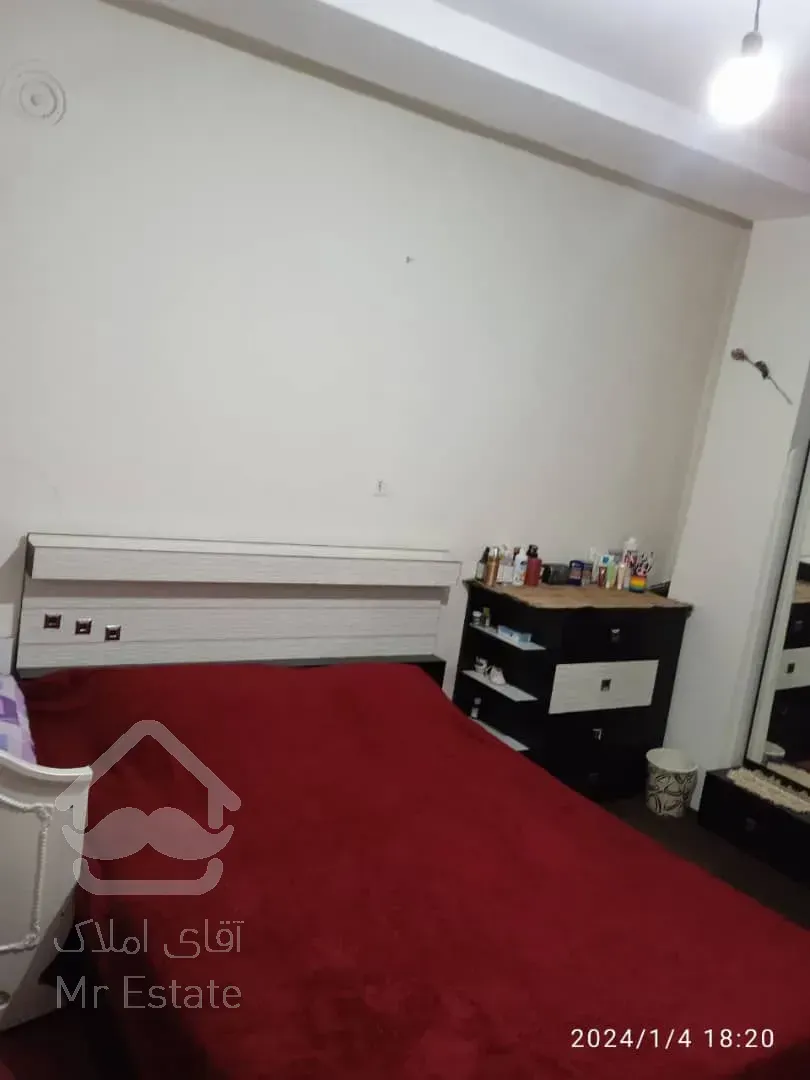 اجاره اپارتمان فردیس 70 متری