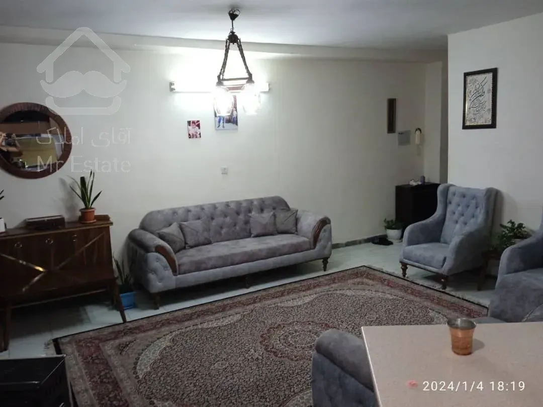 اجاره اپارتمان فردیس 70 متری