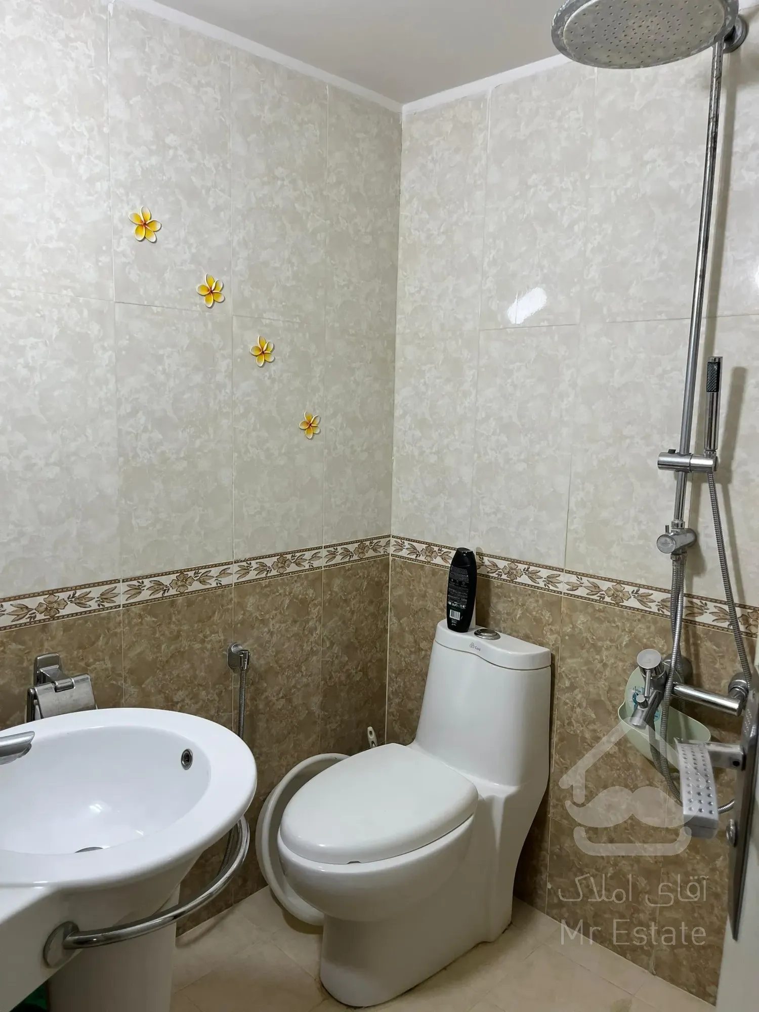 108 متر ویو ابدی  خوش نقشه