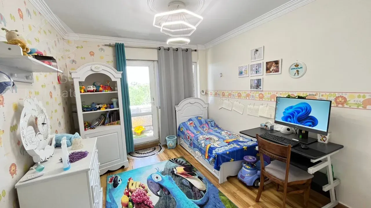 108 متر ویو ابدی  خوش نقشه