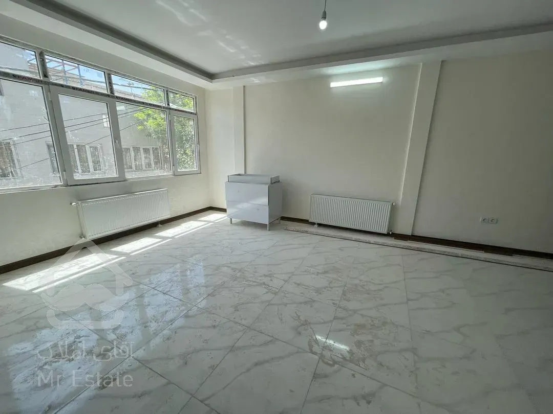 اپارتمان شیک نوساز 80 متری فول امکانات