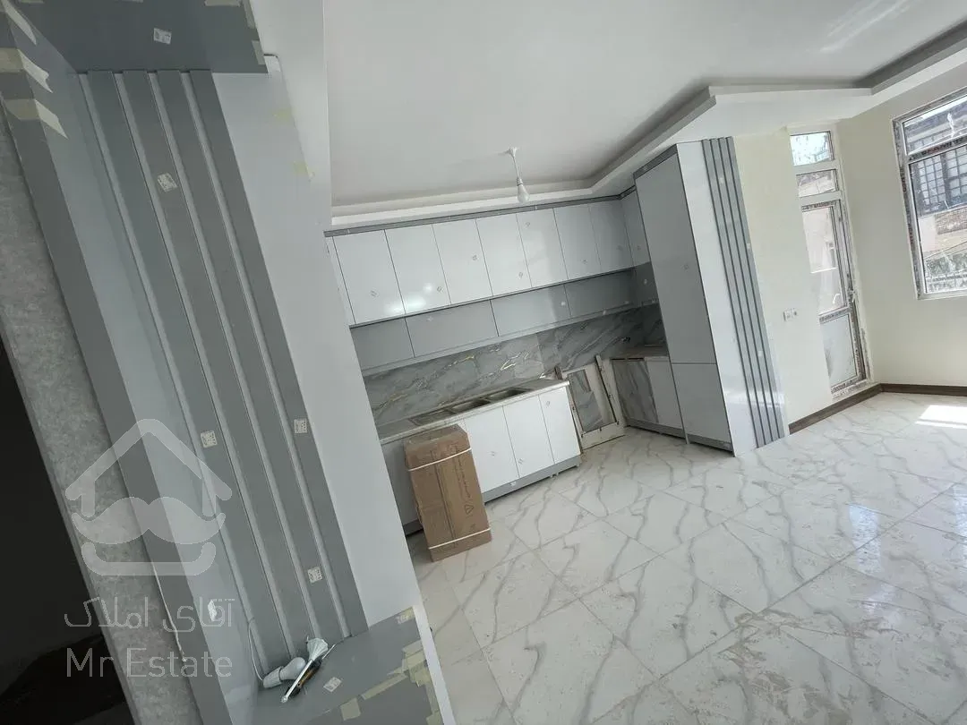 اپارتمان شیک نوساز 80 متری فول امکانات