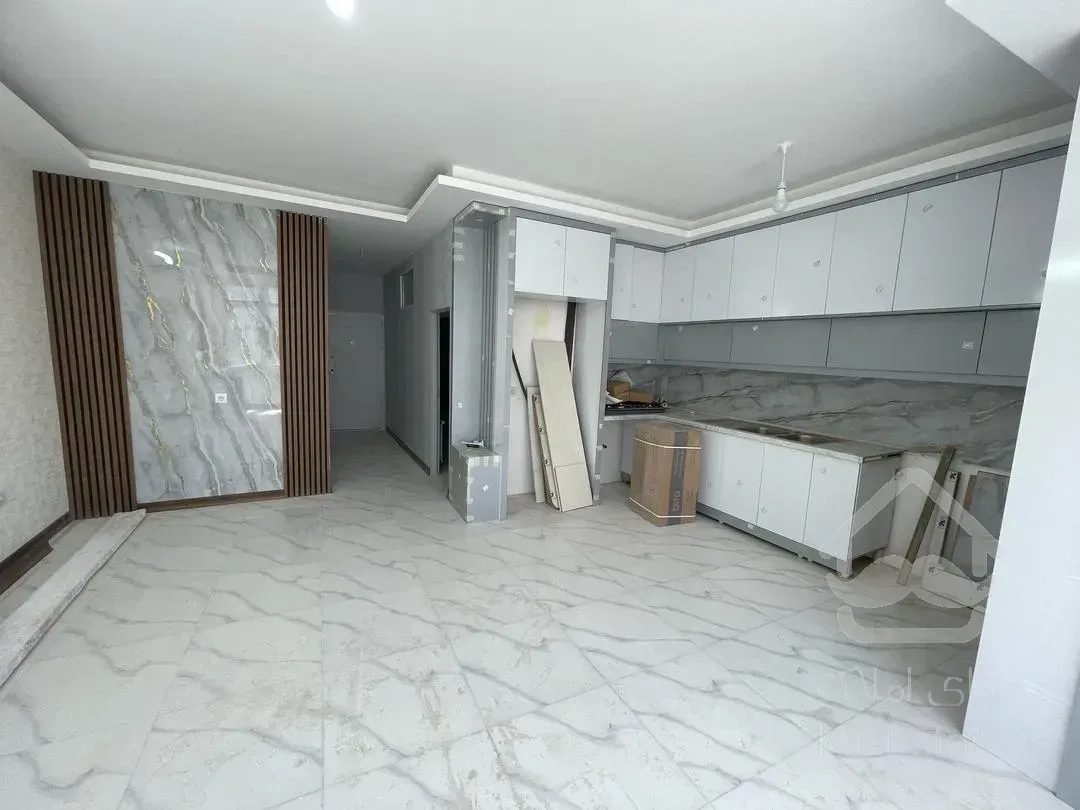 اپارتمان شیک نوساز 80 متری فول امکانات