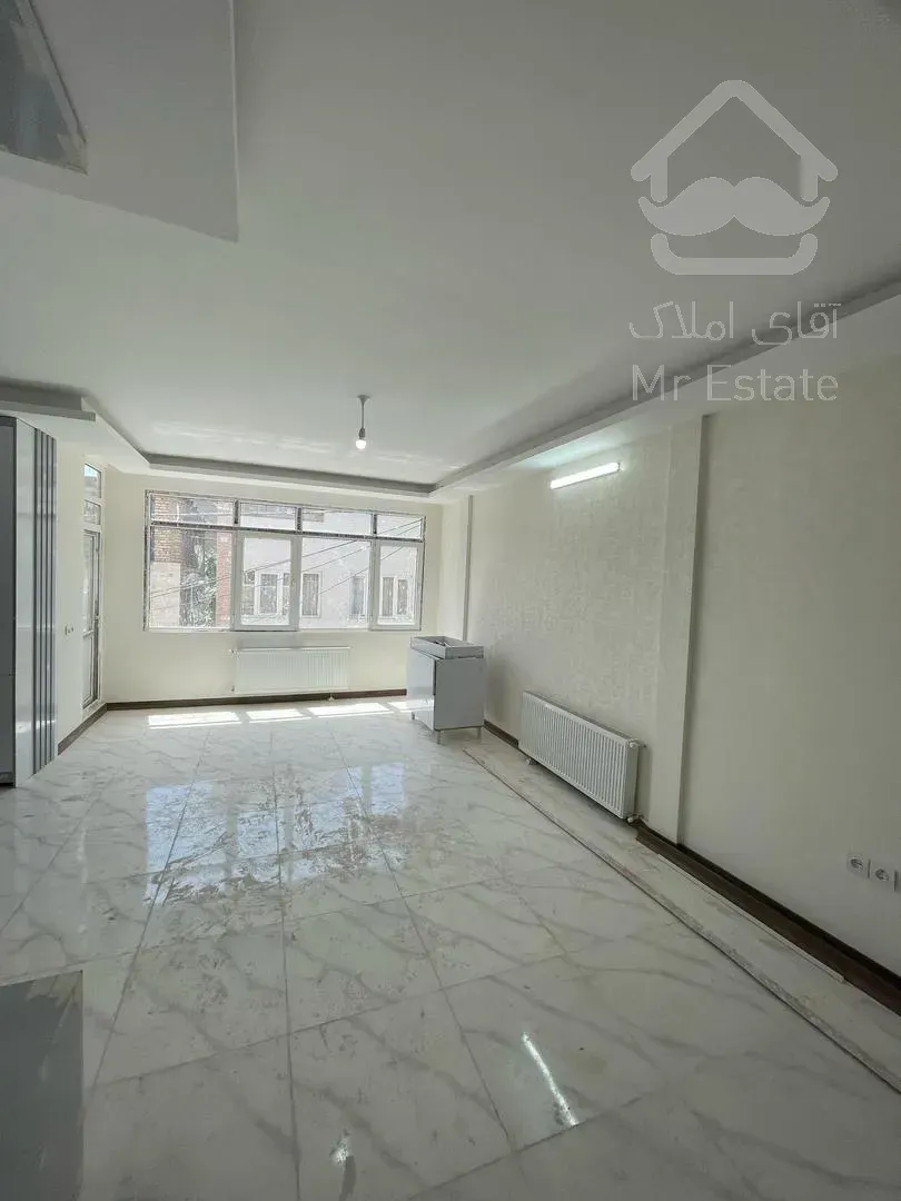 اپارتمان شیک نوساز 80 متری فول امکانات