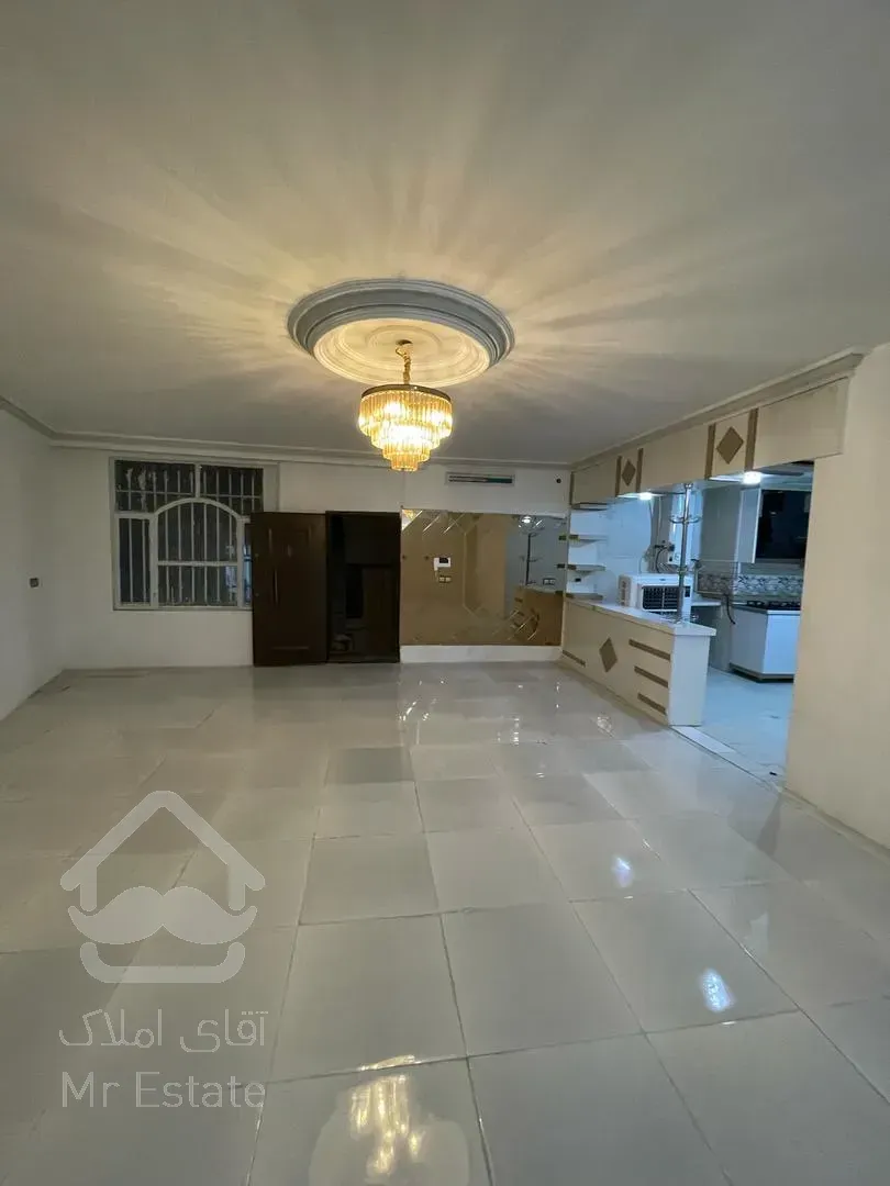 آپارتمان 90 متری شیک دو خوابه