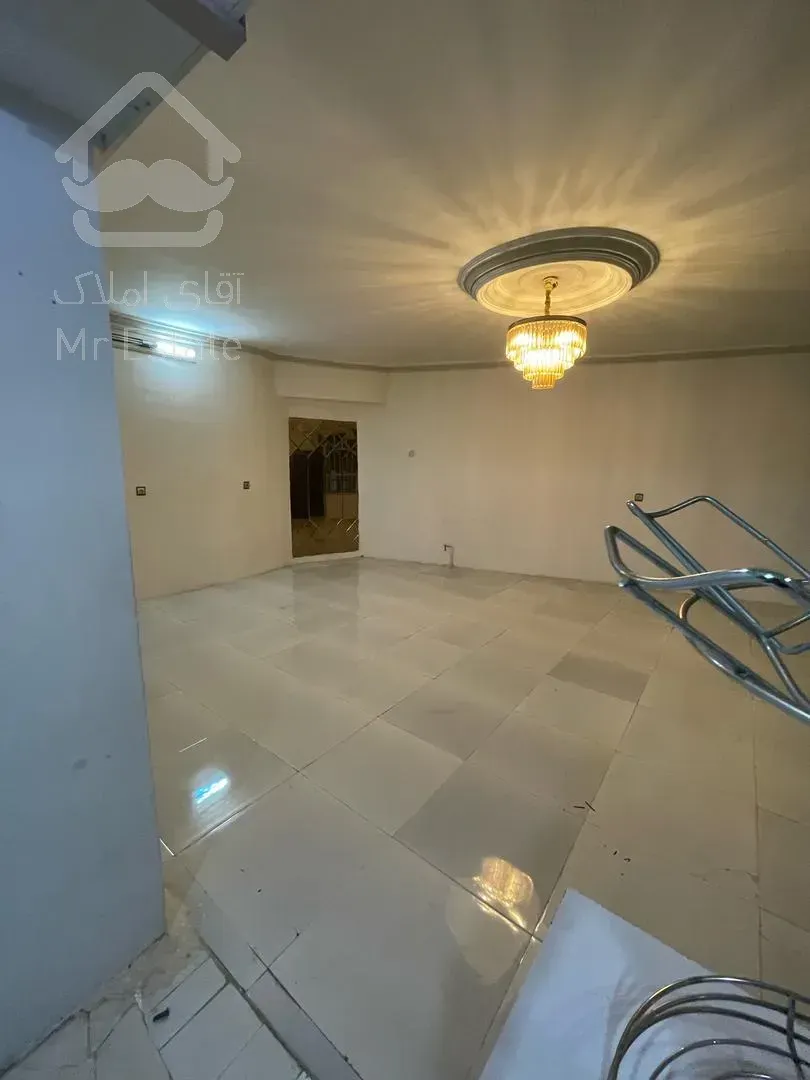 آپارتمان 90 متری شیک دو خوابه