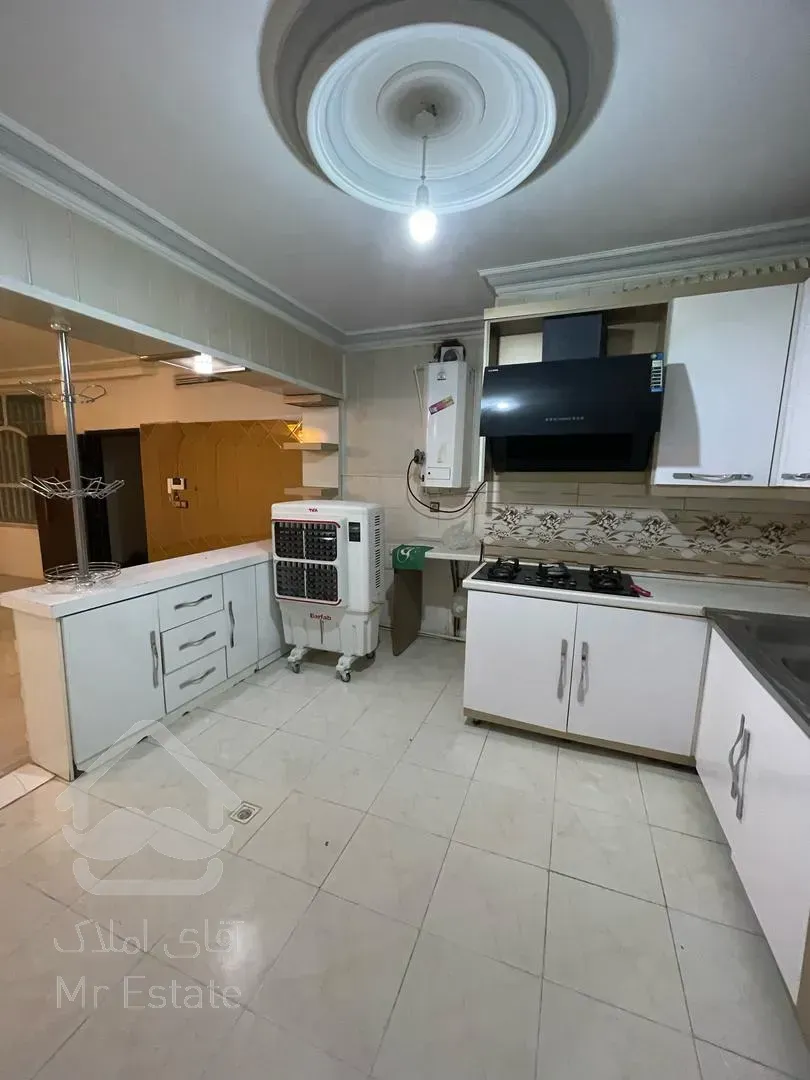 آپارتمان 90 متری شیک دو خوابه