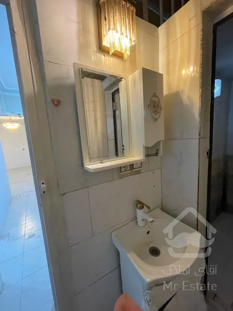 آپارتمان 90 متری شیک دو خوابه