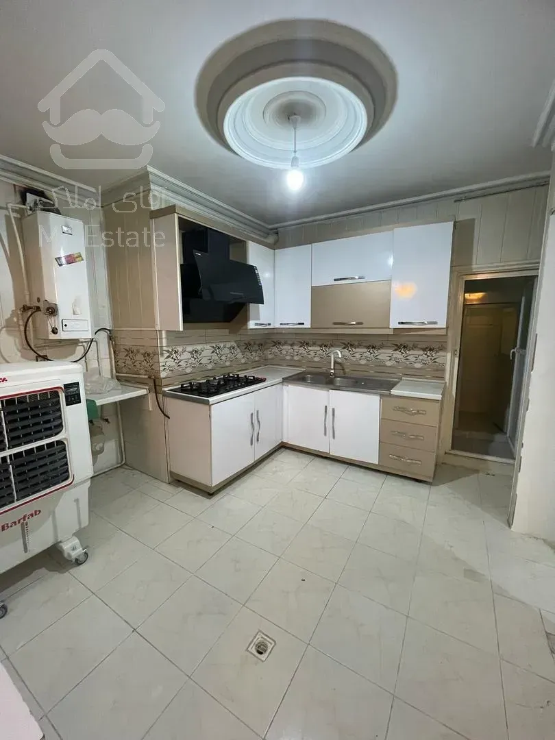 آپارتمان 90 متری شیک دو خوابه