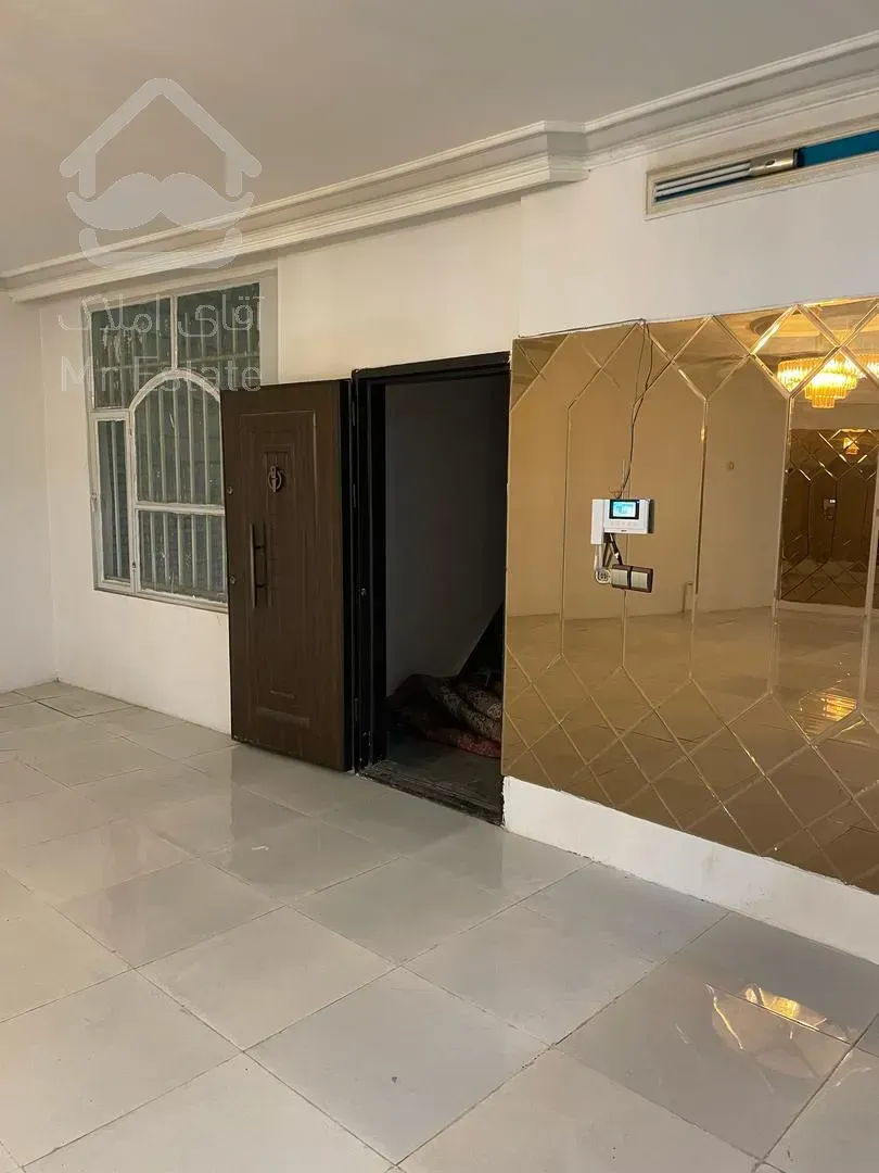 آپارتمان 90 متری شیک دو خوابه