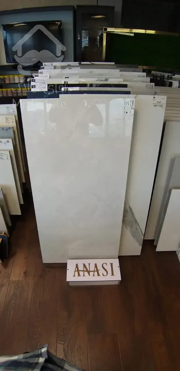 فروشگاه ساختمانی هچا پارسا (فروش انواع سرامیک  )