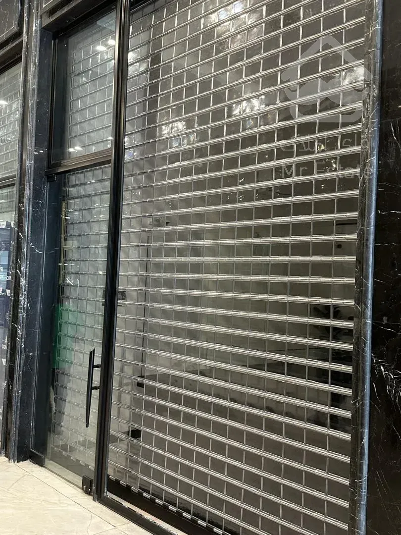 پیش‌فروش واحدهای اداری–تجاری رونیکا پالاس پونک، خیابان میرزابابایی