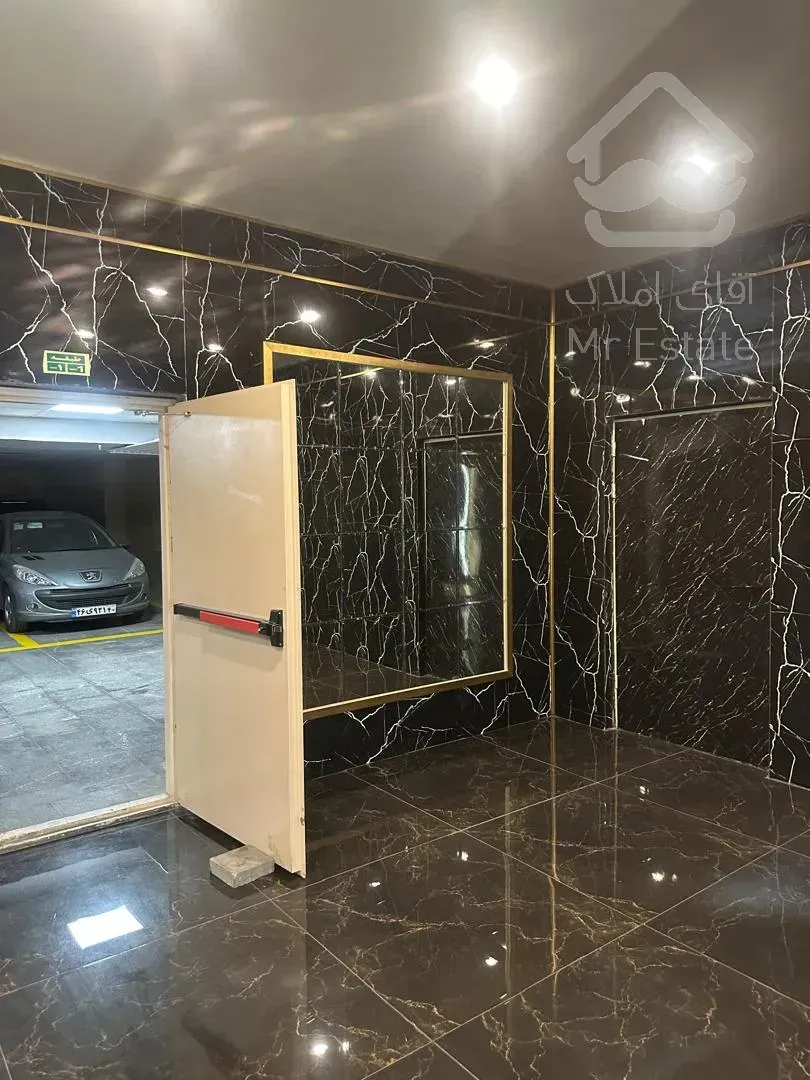 پیش‌فروش طبقه ویژه صنف طلا در پروژه تجاری–اداری میرزابابایی آغاز شد