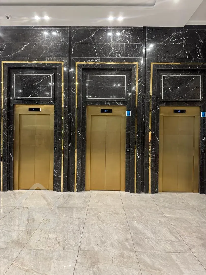 پیش‌فروش طبقه ویژه صنف طلا در پروژه تجاری–اداری میرزابابایی آغاز شد