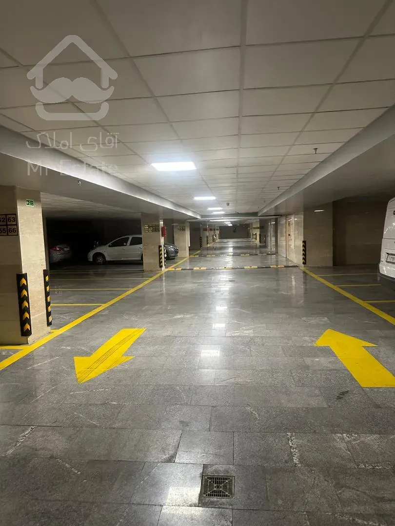 انتخابی هوشمندانه برای سرمایه‌گذاری در یکی از جذاب‌ترین پروژه‌های تجاری رونیکا پالاس میرزابابایی