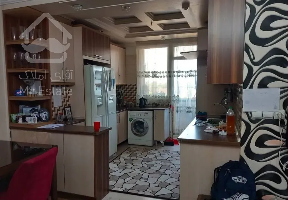 75 متر.هفت ساله فول رهن کامل