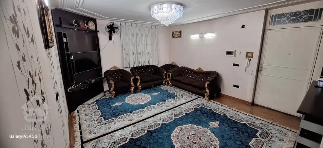 فروش آپارتمان 2 خوابه ملکی