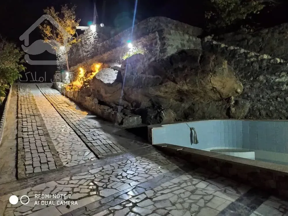 اجاره ویلا باغ بهادران