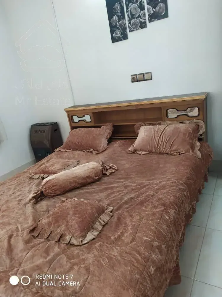 اجاره ویلا باغ بهادران