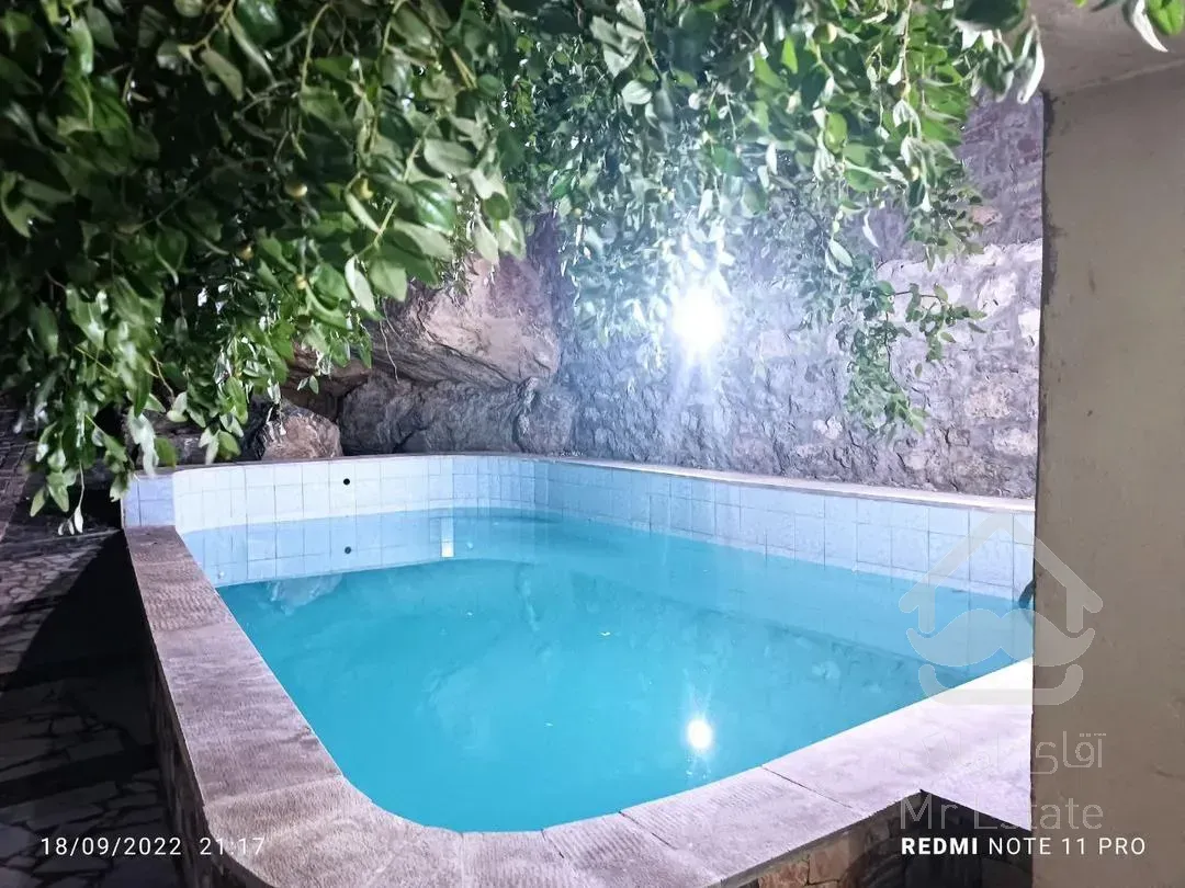 اجاره ویلا باغ بهادران