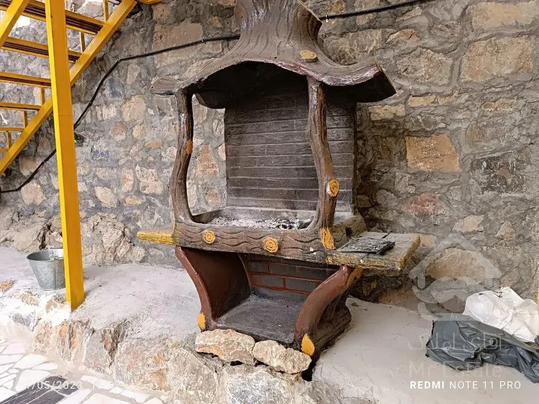 اجاره ویلا باغ بهادران