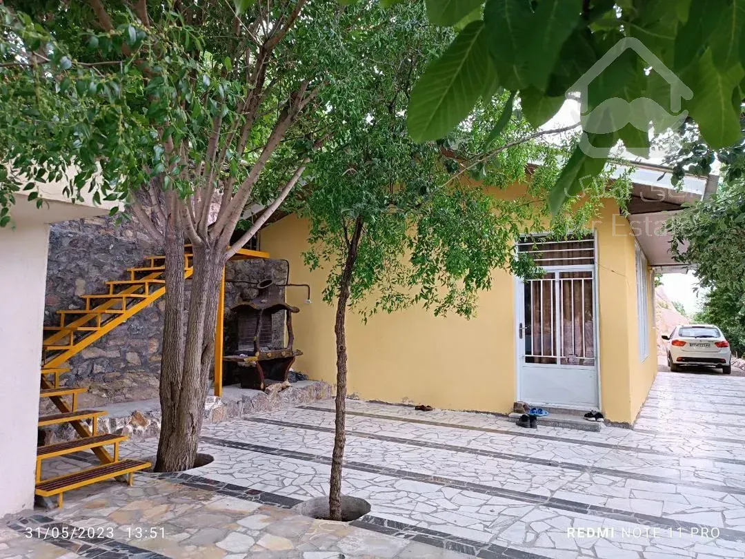 اجاره ویلا باغ بهادران