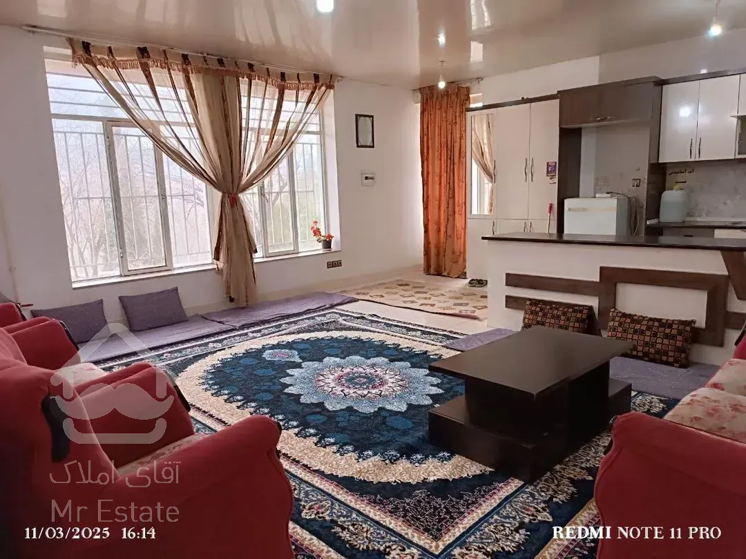 اجاره ویلا باغ بهادران