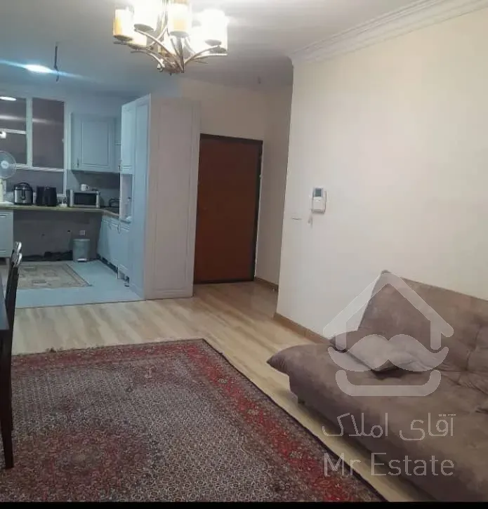 رهن و اجاره واحد 60 متری