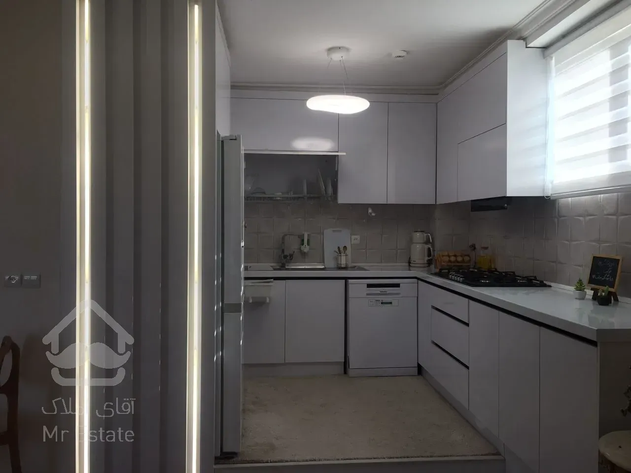 فروش آپارتمان نقلی و لوکس