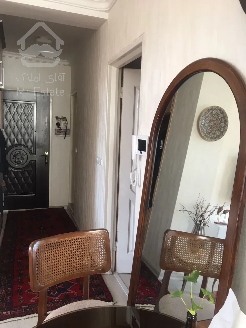 فروش آپارتمان نقلی و لوکس