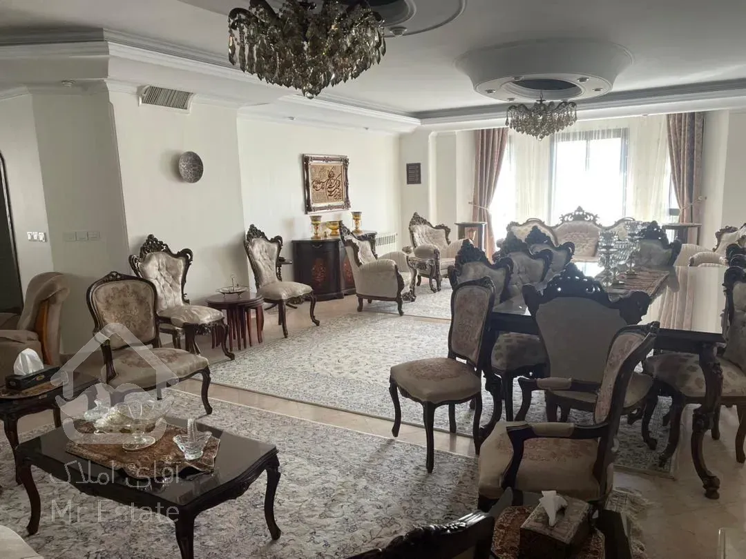 فروش 155متر در دولت