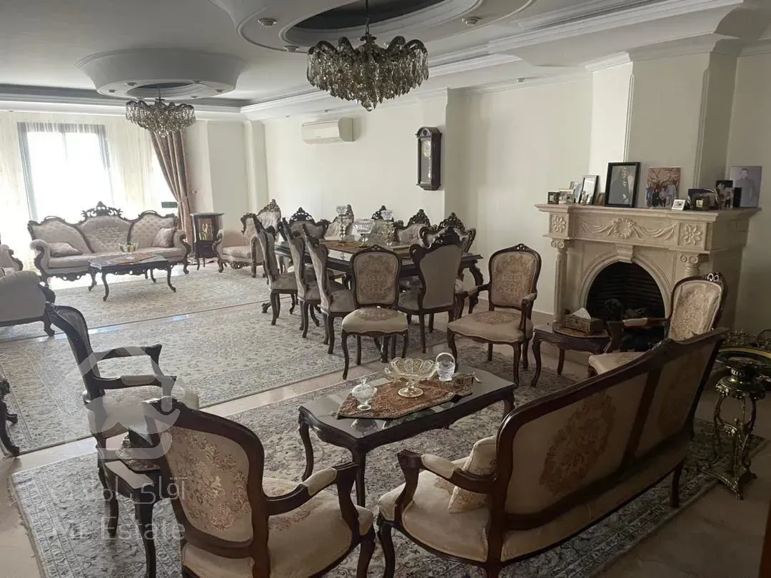 فروش 155متر در دولت