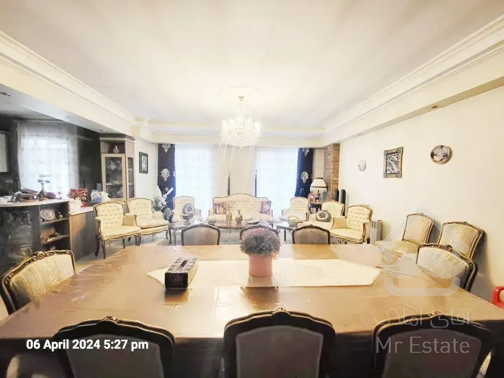 فروش 165 متر در قبا