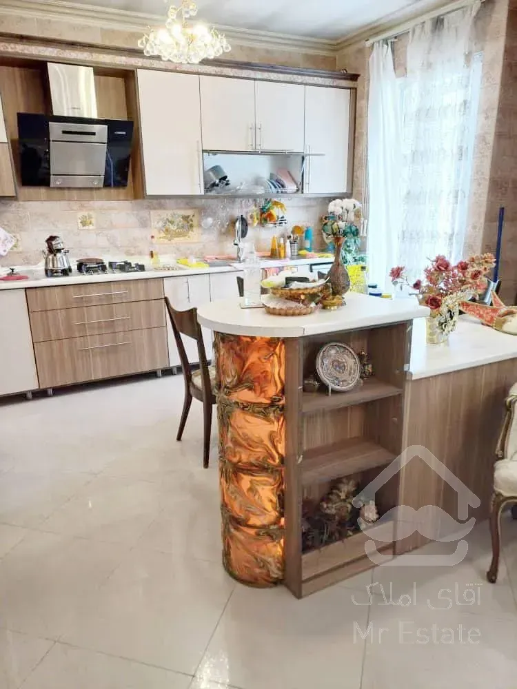 فروش 165 متر در قبا