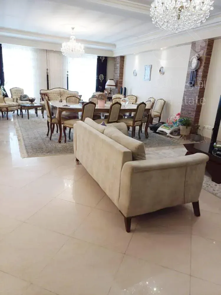 فروش 165 متر در قبا