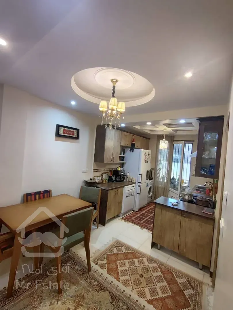 فروش 60 متر مدنی