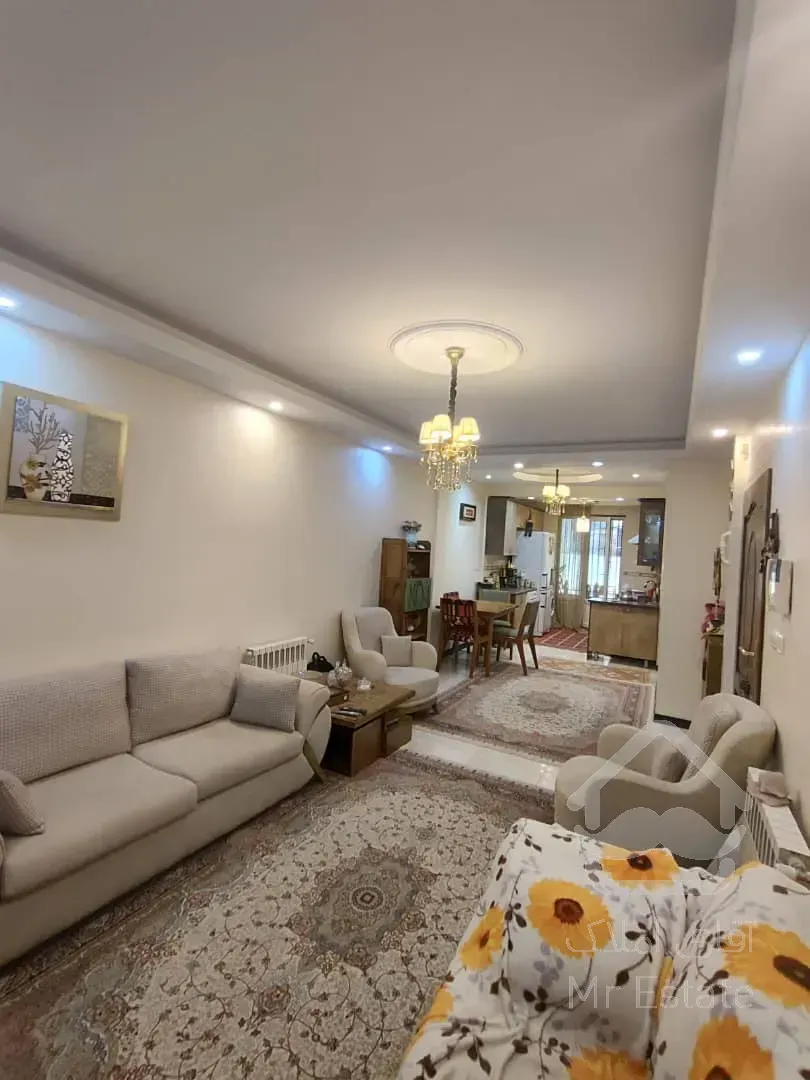 فروش 60 متر مدنی