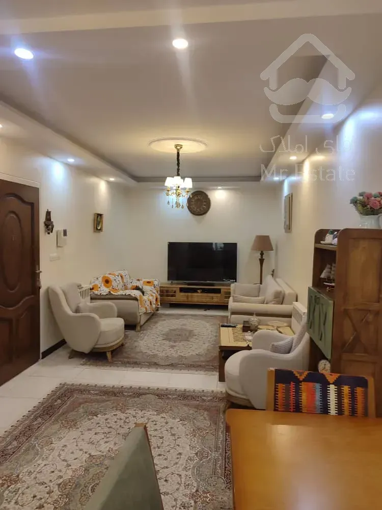 فروش 60 متر مدنی