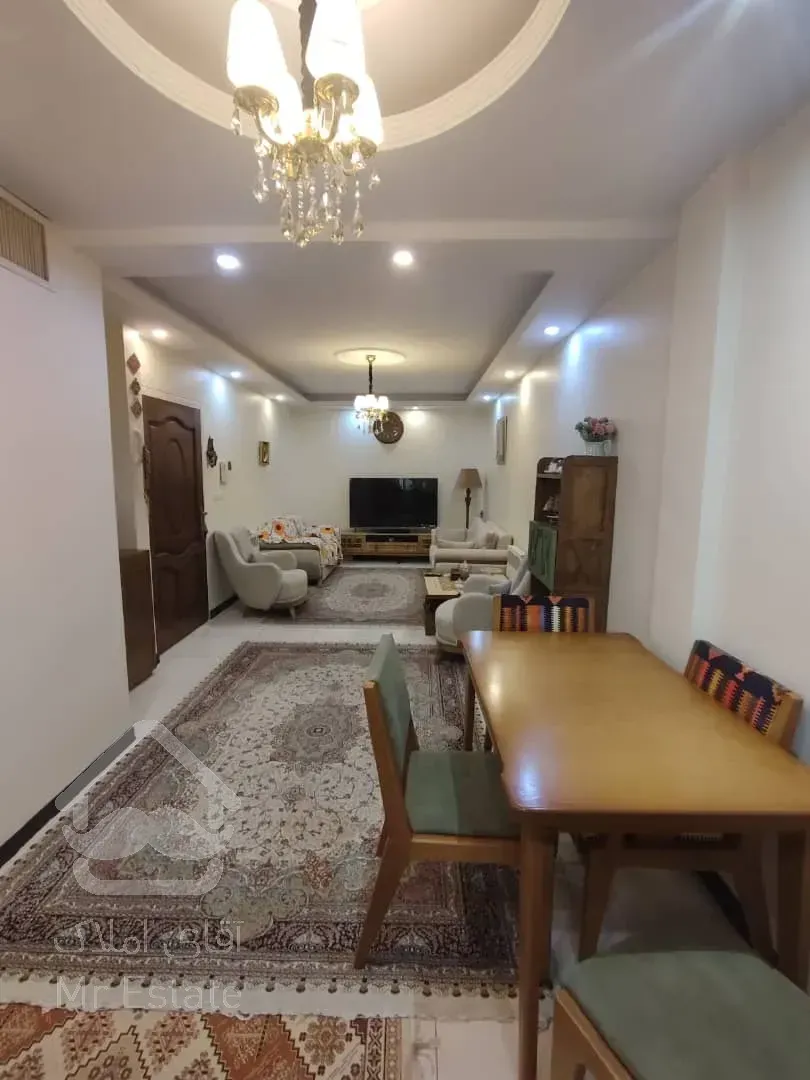 فروش 60 متر مدنی