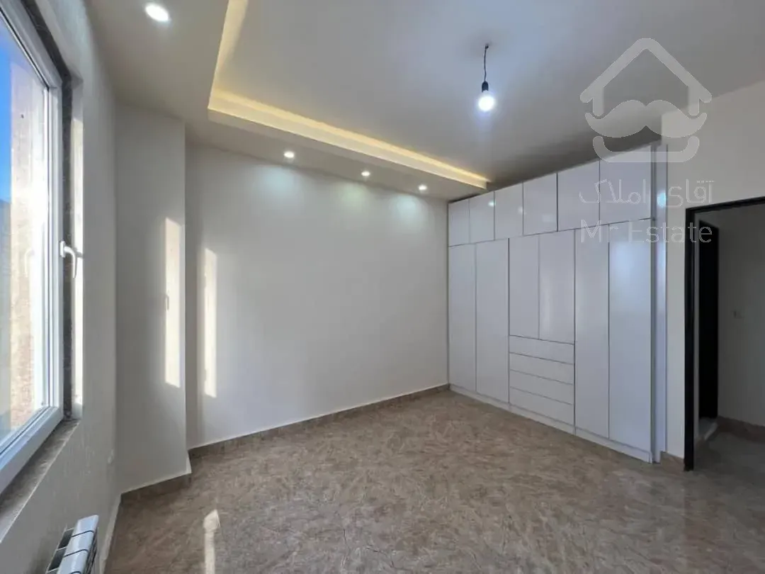 آپارتمان واقع در شهرک زعفرانیه رشت