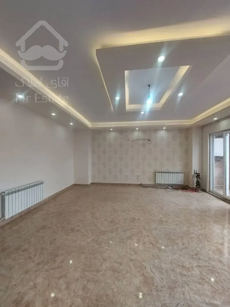 آپارتمان واقع در شهرک زعفرانیه رشت